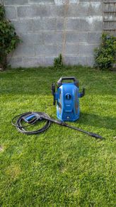 Hyundai Pressure Washer