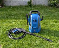 Hyundai Pressure Washer