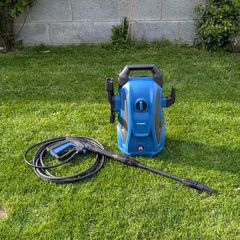 Hyundai Pressure Washer