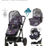 Pram bundle reduced!!! Image 3