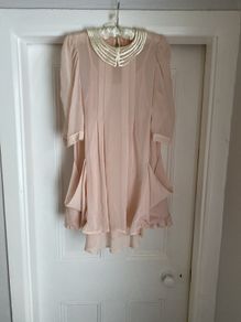 True Decadence Dress