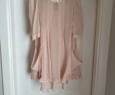 True Decadence Dress