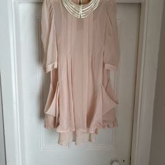 True Decadence Dress