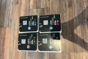 Set of Original HP 415A Colour Ink Toners