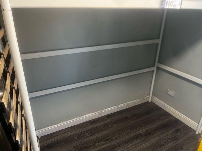 Highsleeper Bed