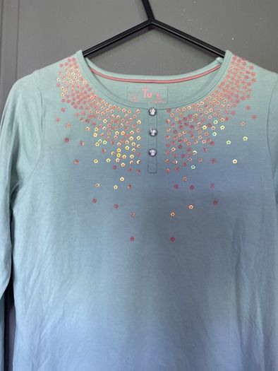 Girls top