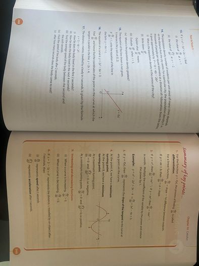 leaving cert maths ordinary pevel
