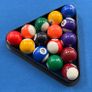 foldable pool/snooker table Image 5