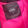 Girls pink jacket Diesel Image 2