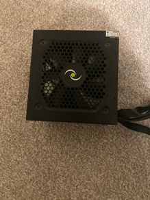 PSU Tecnoware 550w