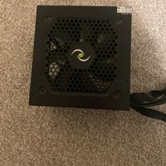 PSU Tecnoware 550w