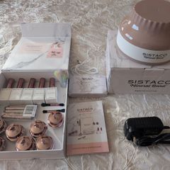 Sistaco Nail System Kit