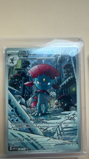 pokemon cards Promo ,Ir, Ultra rare lot 2023-2026