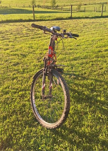 Appollo Slant bike, price reduced!