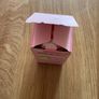 fruit shape sticky notes x4 Image 5