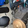 Dw Pdp Drum Kit Us Maple Image 7