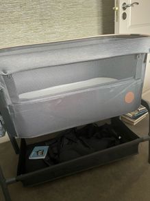 Co-sleeper