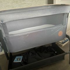 Co-sleeper