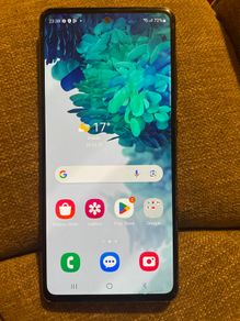 Samsung Galaxy S20 FE