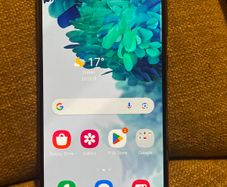 Samsung Galaxy S20 FE