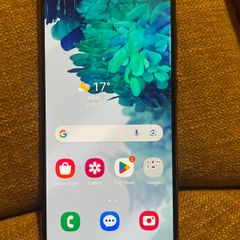 Samsung Galaxy S20 FE