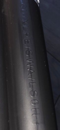 5 Meters Electric cable