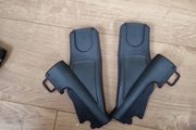UPPAbaby Lower Car Seat Adapters