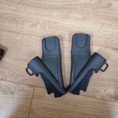 UPPAbaby Lower Car Seat Adapters