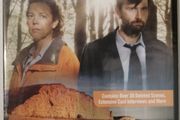 Broadchurch - Series 2 (2015) Olivia Colman and David Tennant [DVD TV Boxset] STILL SEALED