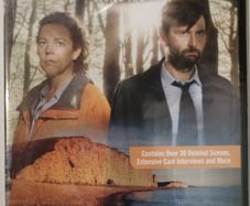 Broadchurch - Series 2 (2015) Olivia Colman and David Tennant [DVD TV Boxset] STILL SEALED