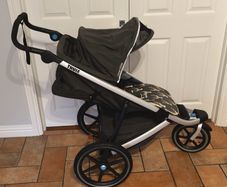 Thule Urban Glide