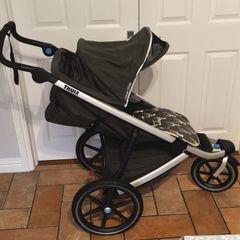 Thule Urban Glide
