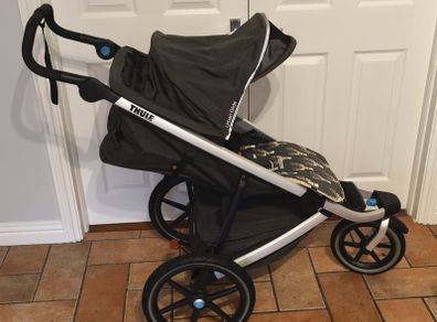 Thule Urban Glide