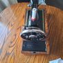 Vintage Singer Sewing Machine Image 4