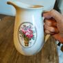 vintage jug Image 9
