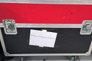 Flight case clear out pt.1