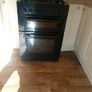 Gas Cooker Double Oven Image 2