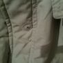 Abercrombie girls winter coat Image 4