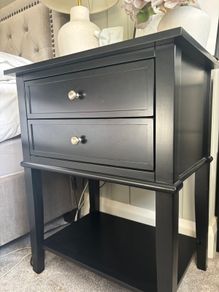 Bedside Lockers
