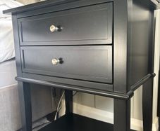 Bedside Lockers