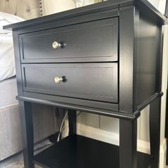 Bedside Lockers