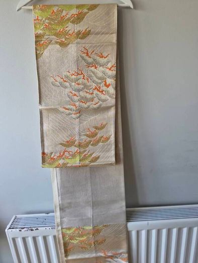 kimono Obi Belt
