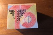 Paul Dessau - Aspects of his Work