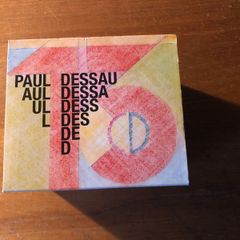 Paul Dessau - Aspects of his Work