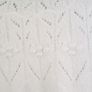 Woolen White Sparkling Sweater Image 3
