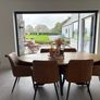 Winston Dining chairs X6 Image 5