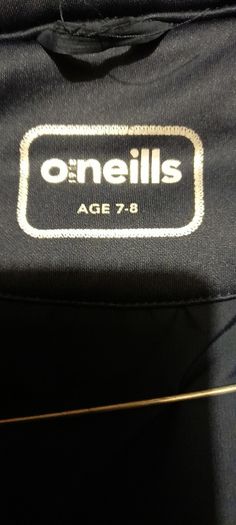 O'Neills Childrens jacket