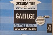 Irish Exam papers