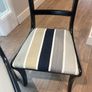 Pair of Dining or Occasional Chairs Image 2