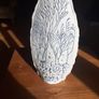 Pottery vase. Image 4